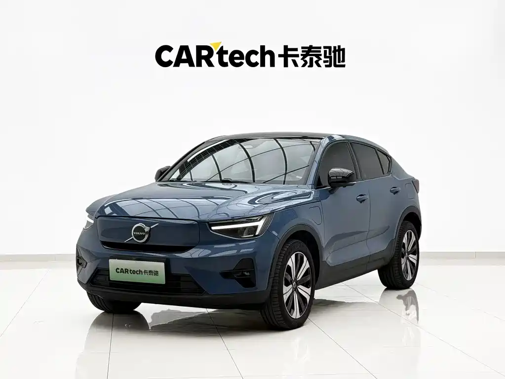 Volvo C40