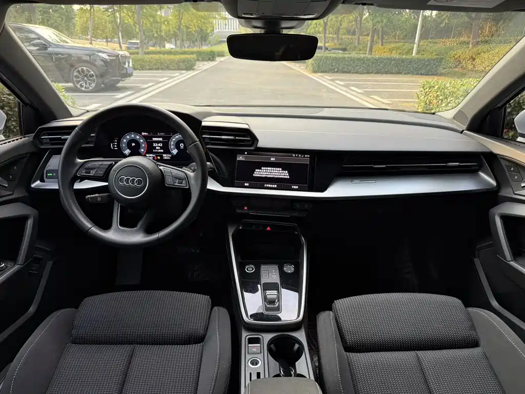 Audi A3 — миниатюра 6