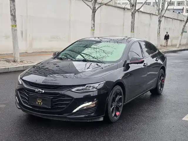 chevrolet mai-ruibao-xl