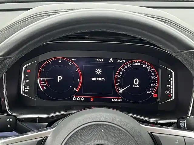 Volkswagen Teramont — миниатюра 12