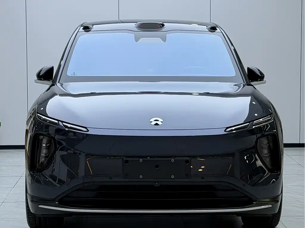 NIO EC6 — миниатюра 2