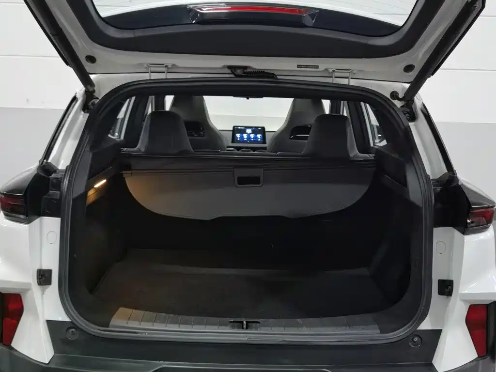Haima Haima 8S — миниатюра 16