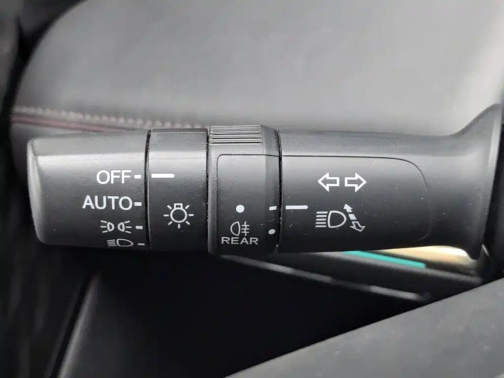 GAC Motor Trumpchi M8 — миниатюра 21