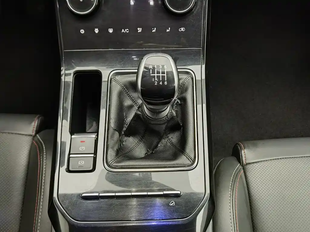 Chery Tiggo 7 — миниатюра 13