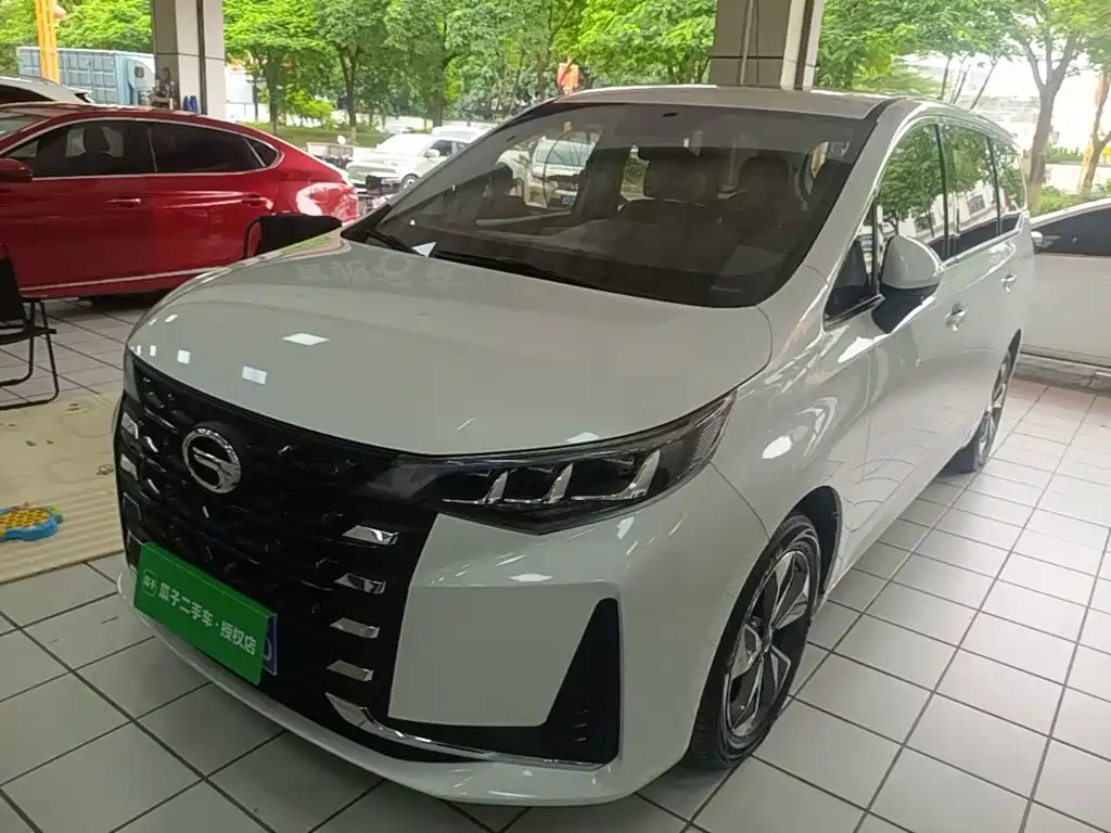 GAC M6