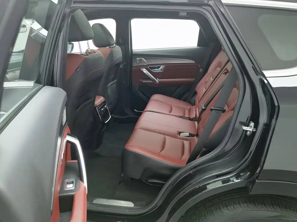 Jetour X70 PLUS — миниатюра 15