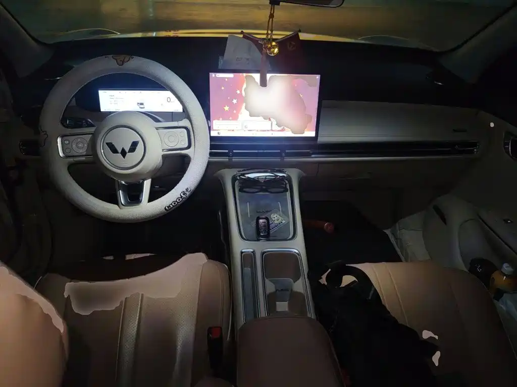 Wuling Bingo S — миниатюра 5