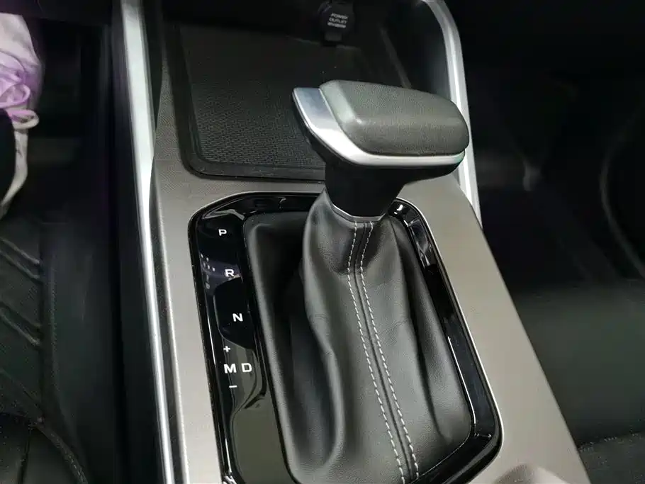 GEELY AUTOMOBILE EMGRAND