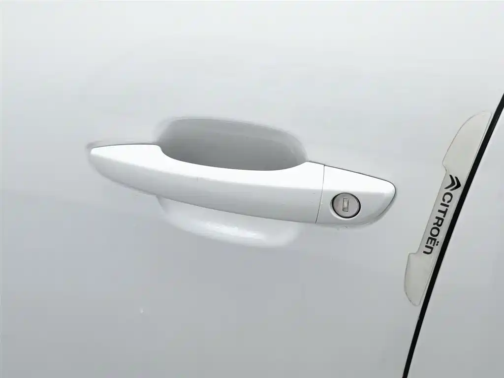 CITROEN TIANYI C5 AIRCROSS