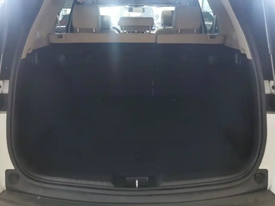 Honda CR-V 2021 240TURBO CVT Comfort