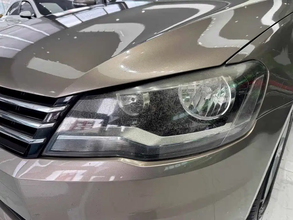 Volkswagen Bora — миниатюра 27