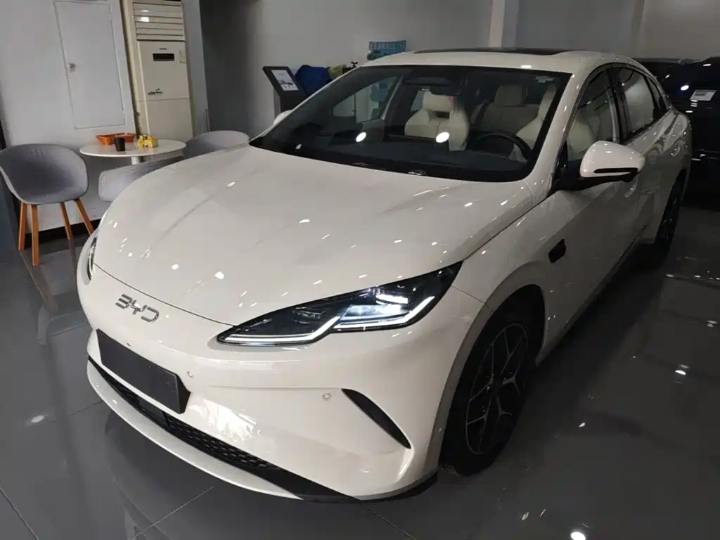 BYD Seal 06