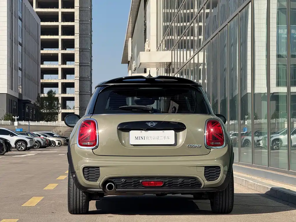 MINI Mini — миниатюра 18