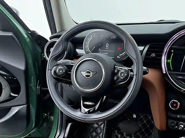 MINI Mini — миниатюра 26