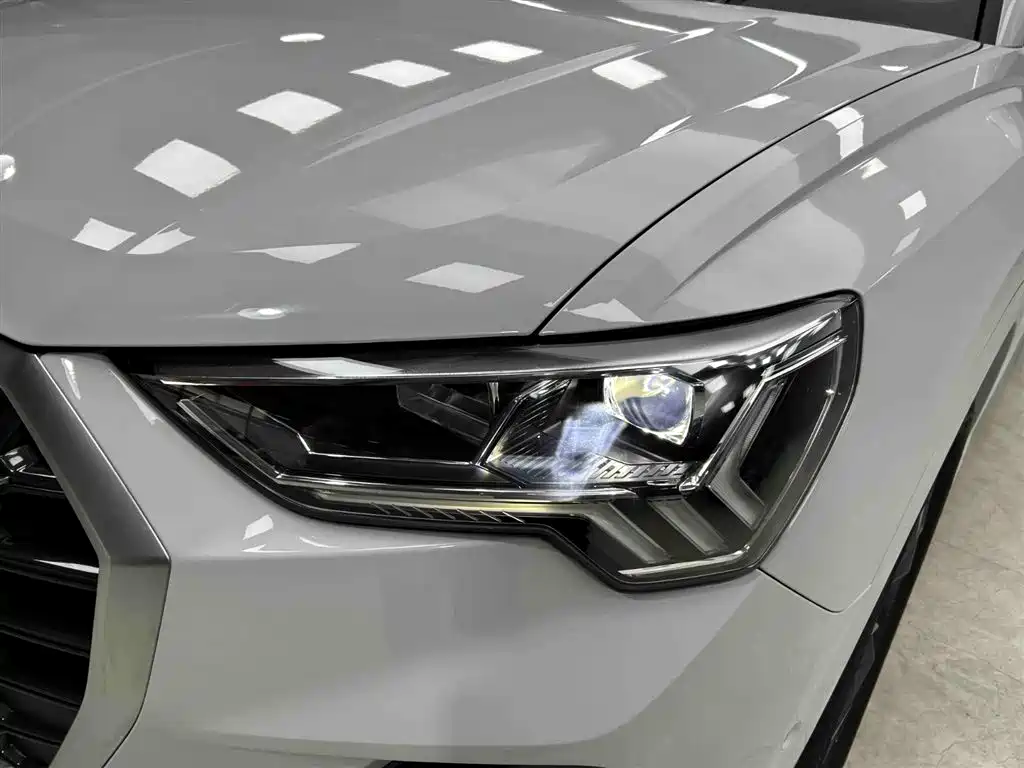 Audi Q3 — фотографии объявления, Фото 18