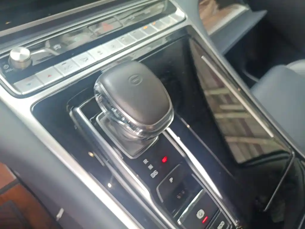 GAC Motor Trumpchi M8 — миниатюра 15