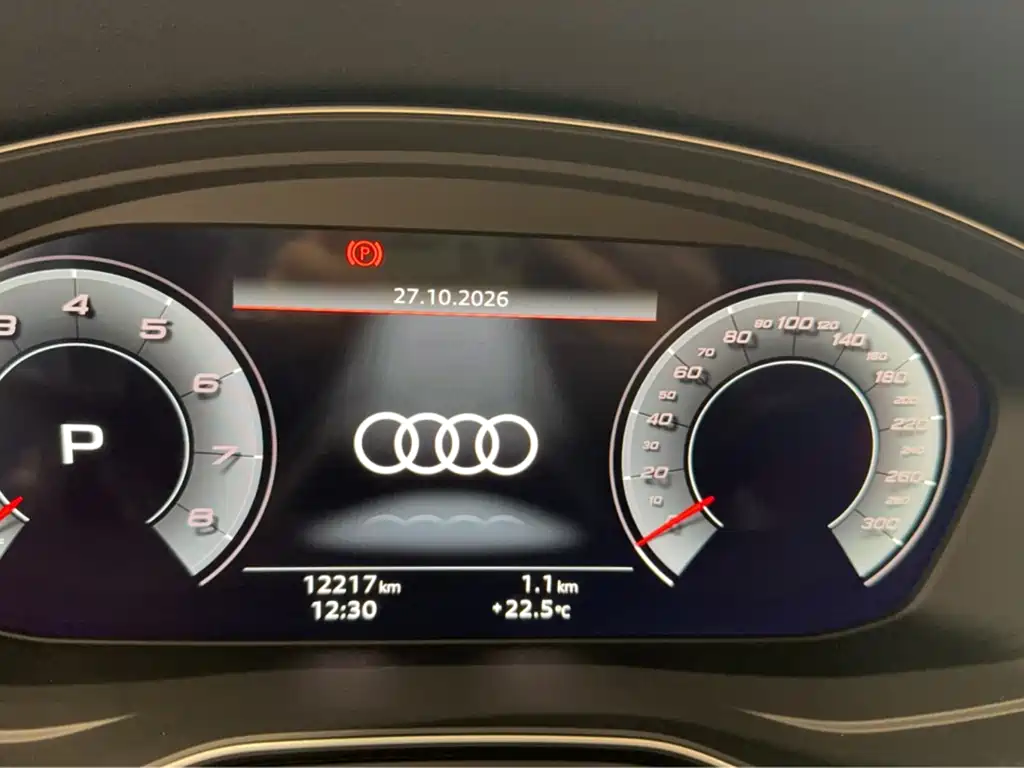 Audi S4 — миниатюра 10