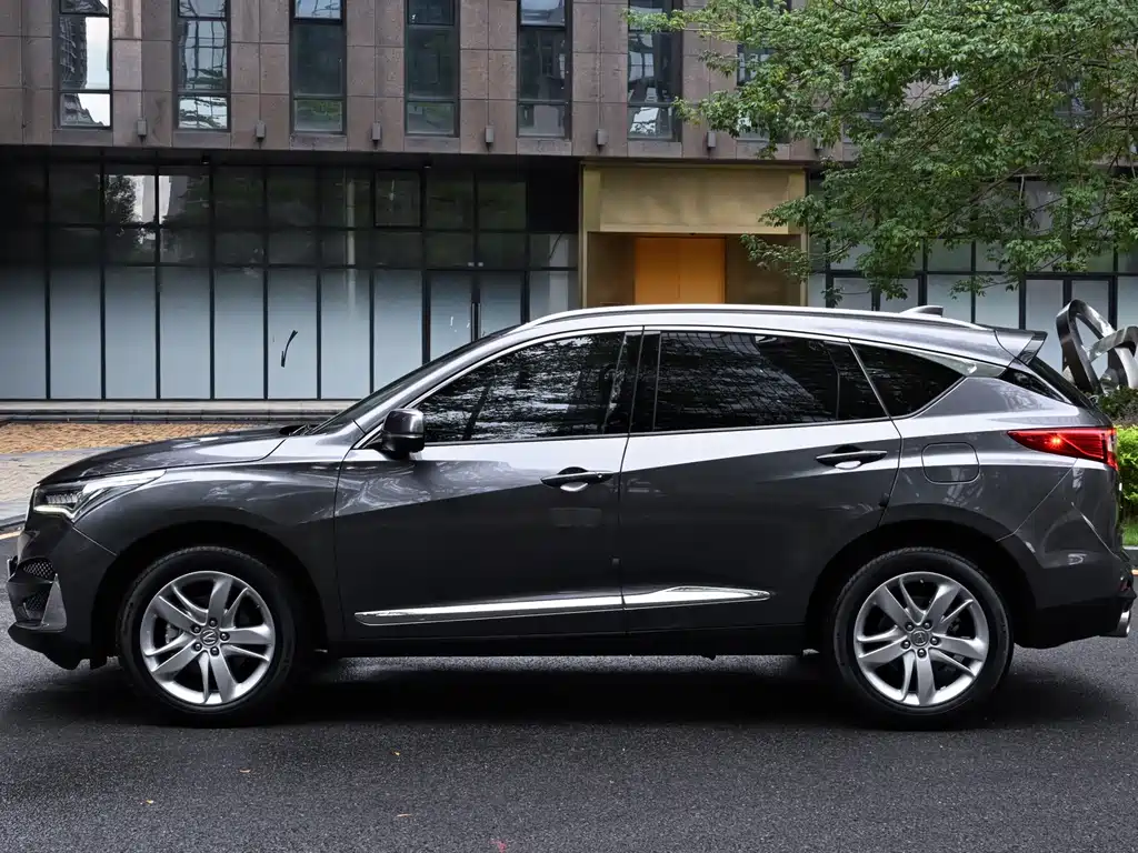 Acura RDX — миниатюра 2
