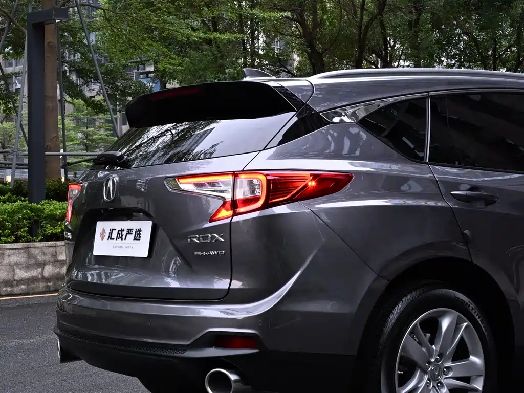 Acura RDX — миниатюра 16