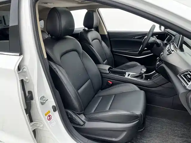 Changan Ruicheng CC — миниатюра 12