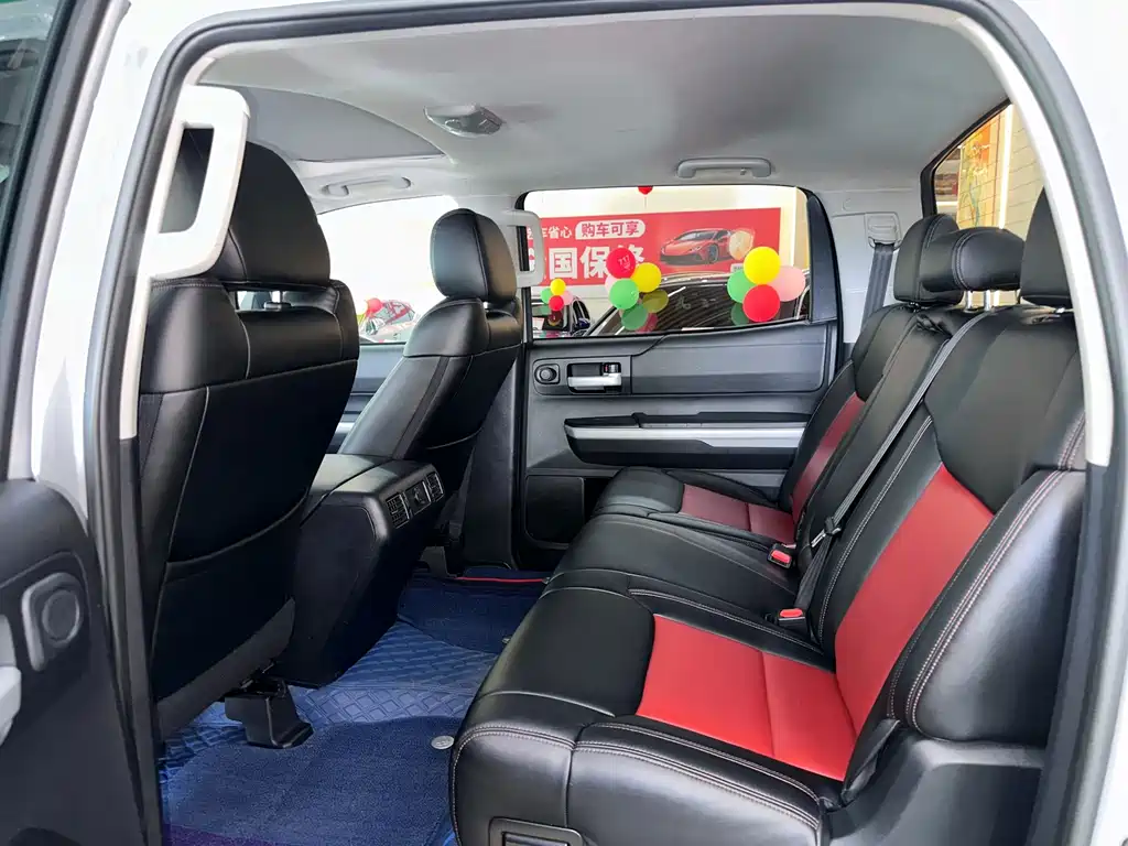 Toyota Tantu — миниатюра 12