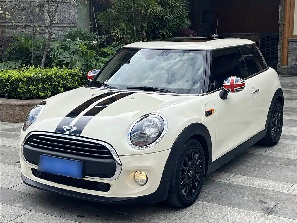 MINI Mini 2019
