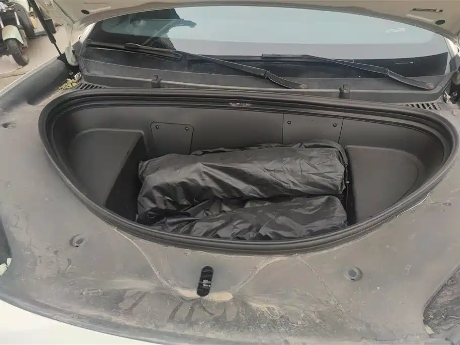 BYD SEA LION 06 NEW ENERGY