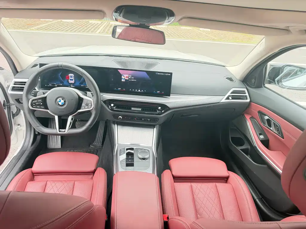 BMW 3 Series — миниатюра 9