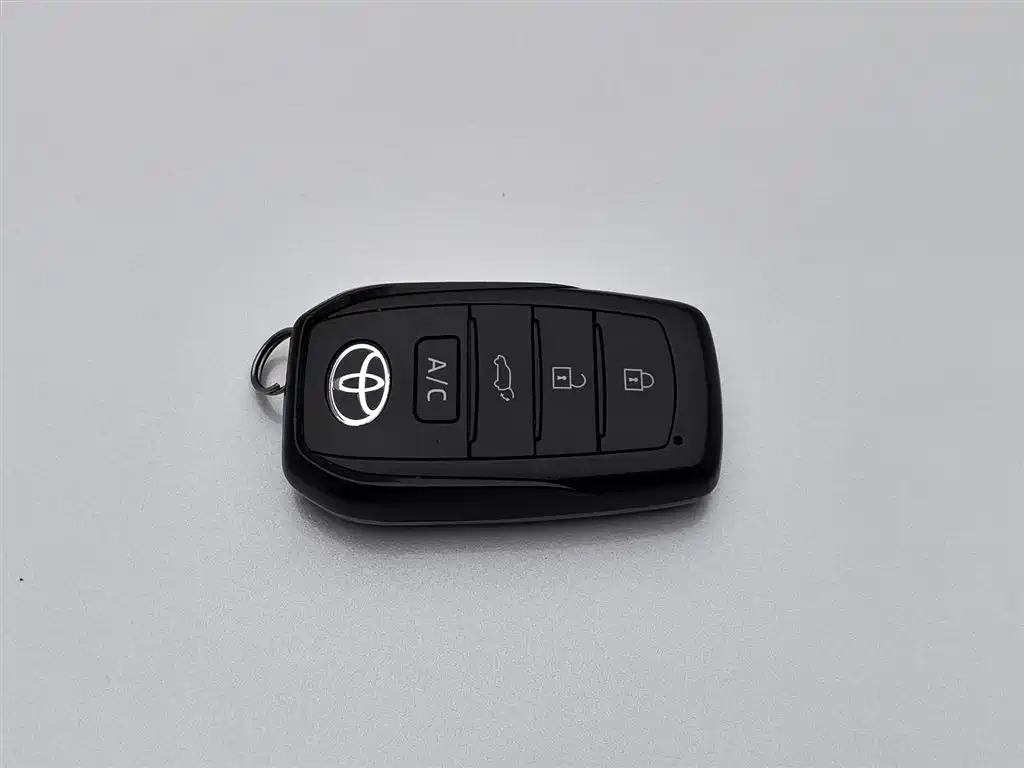 TOYOTA PLATINUM WISDOM 4X