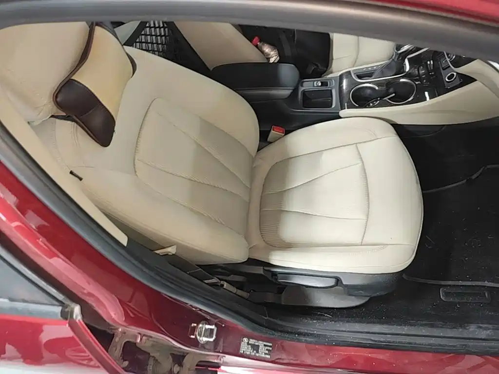 Buick Verano — миниатюра 25