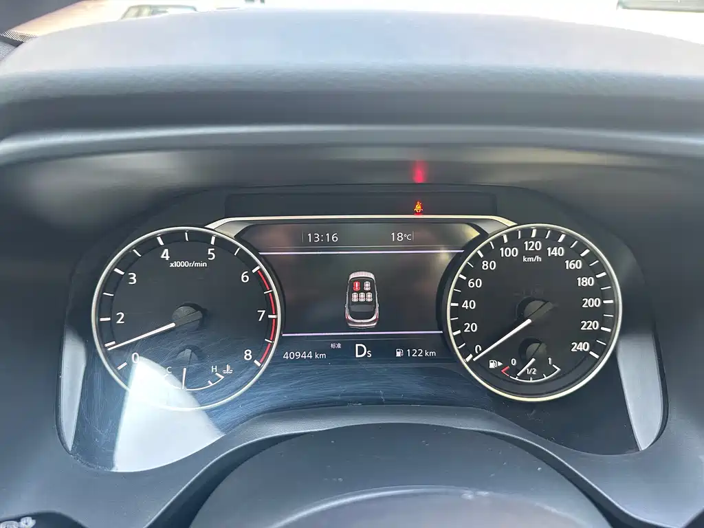 Nissan Qashqai — миниатюра 8
