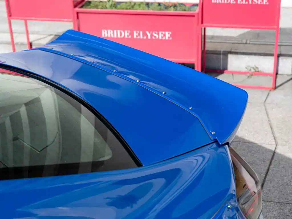 Subaru BRZ — миниатюра 11