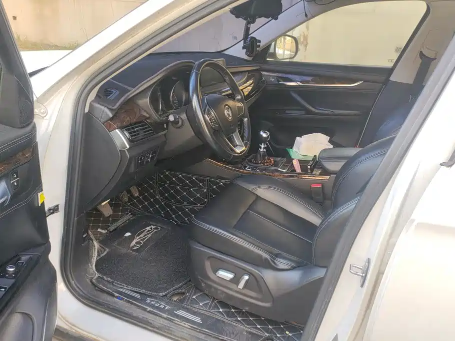 Hanteng Hanteng X7 — миниатюра 9