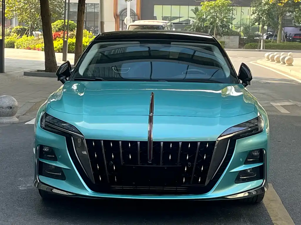 Hongqi HONGQI H6