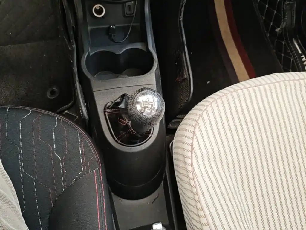 Changan BenBen — миниатюра 14
