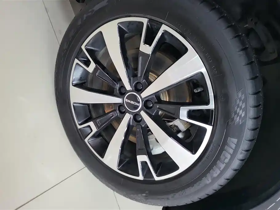 ROEWE D5X DMH
