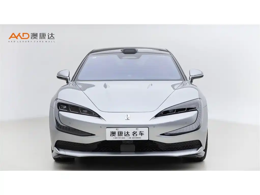 Yangwang Yangwang U7 — миниатюра 2