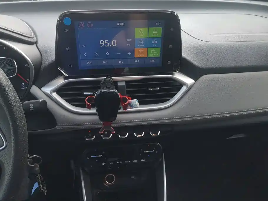 Baojun 510 — миниатюра 13