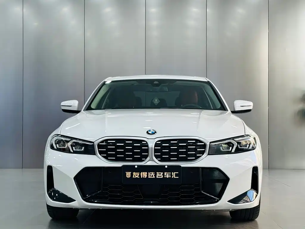 BMW 3 Series — миниатюра 2