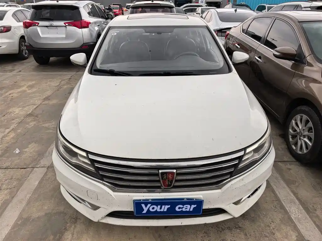 ROEWE I6