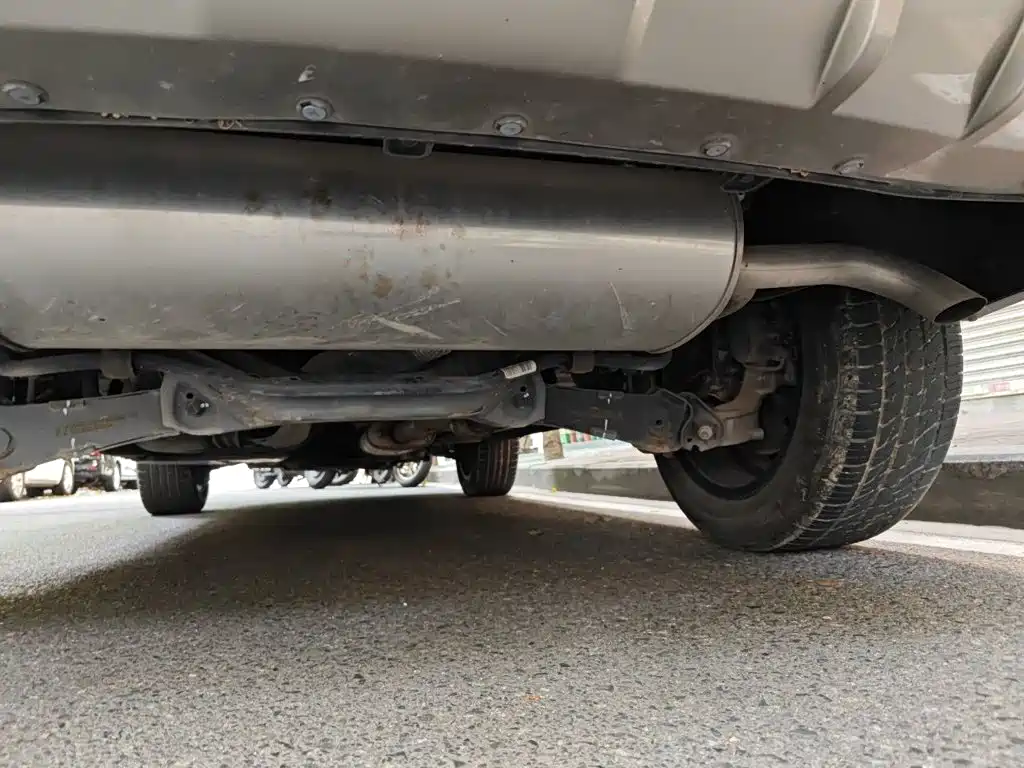 Haval H6 — миниатюра 25