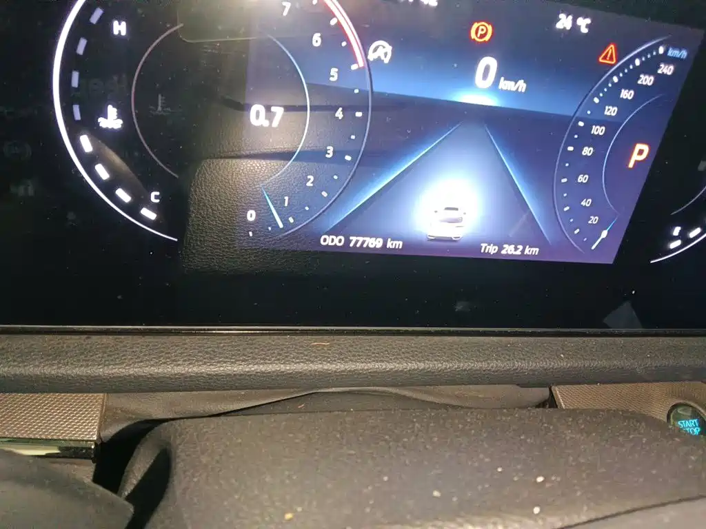 Ford Equator Sport — миниатюра 8