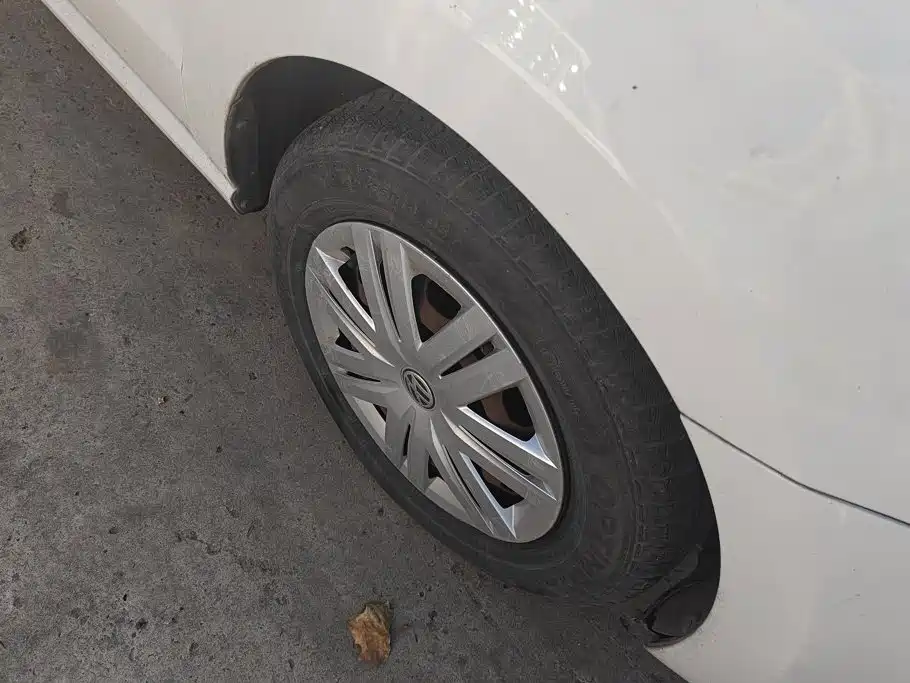 Volkswagen Polo — миниатюра 6