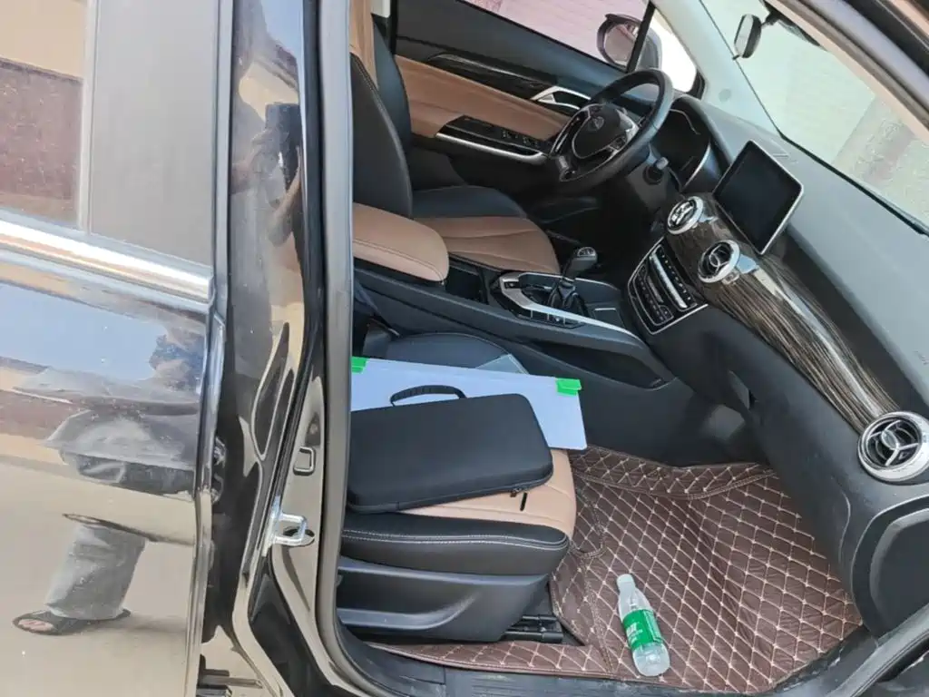 Changhe Changhe A6 — миниатюра 25