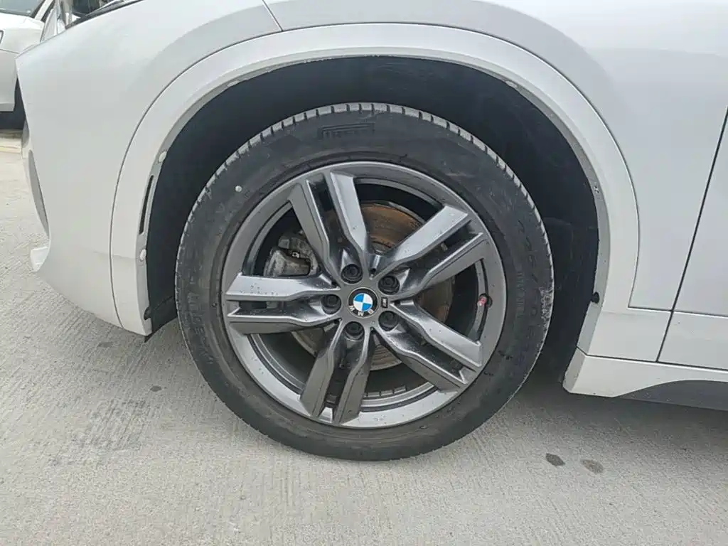 BMW X2 — миниатюра 23