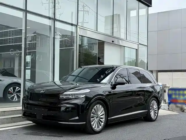 ONVO LE DAO L90 2025