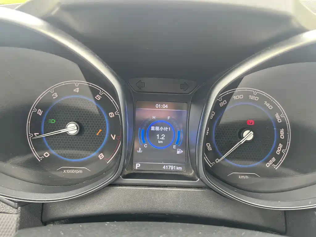 Chery Tiggo 5 — миниатюра 8