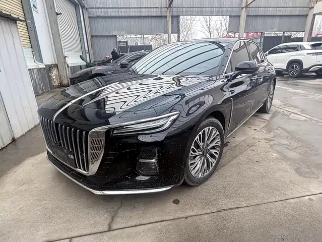 Hongqi HONGQI H5