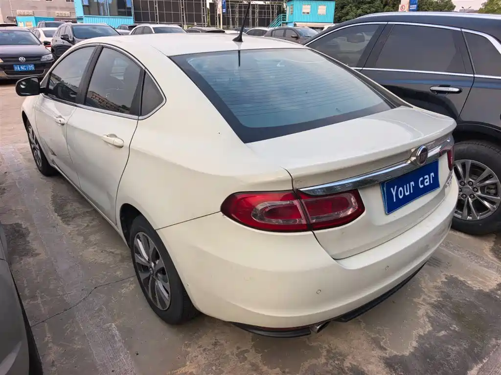 Fiat Viaggio 2012 1.4T AT