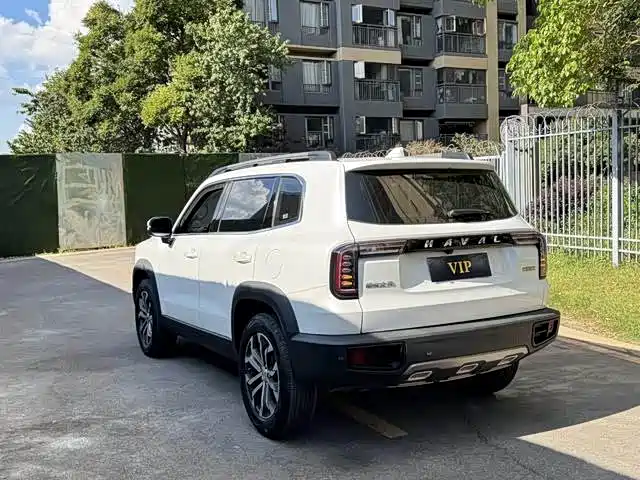 Haval Big Dog — миниатюра 11
